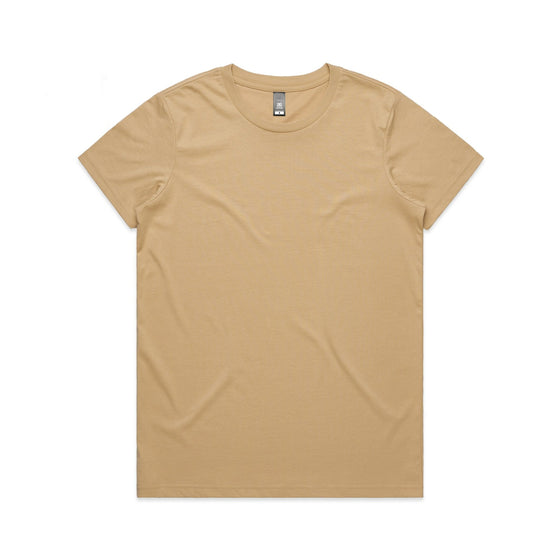 4001 MAPLE TEE - kustomteamwear.com