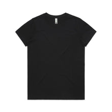  4001G MAPLE ORGANIC TEE - kustomteamwear.com