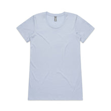  4002 WAFER TEE - kustomteamwear.com