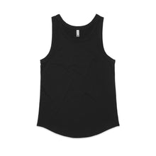  4004 SUNDAY SINGLET - kustomteamwear.com