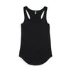 4007 DASH RACERBACK SINGLET - kustomteamwear.com