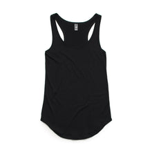  4007 DASH RACERBACK SINGLET - kustomteamwear.com