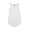 4007 DASH RACERBACK SINGLET - kustomteamwear.com