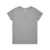 4015 CHLOE V-NECK - kustomteamwear.com