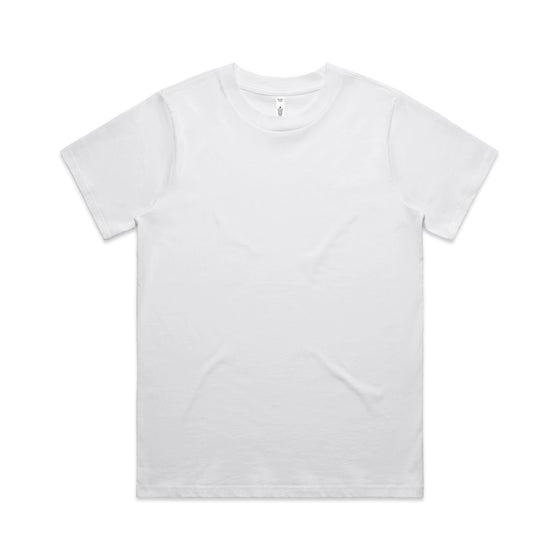 4026 WOS CLASSIC TEE - kustomteamwear.com