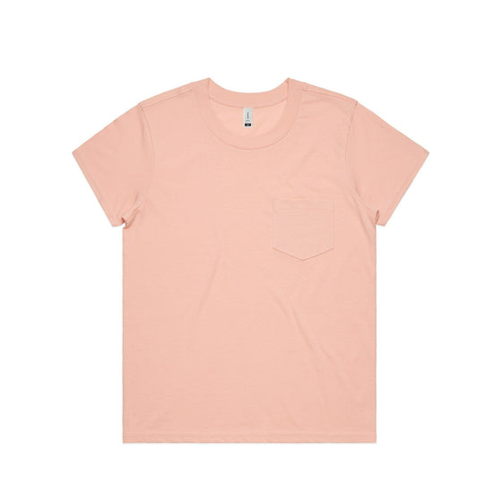 4046 SQUARE TEE - kustomteamwear.com