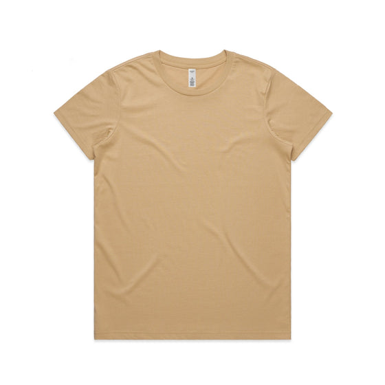 4051 WOS BASIC TEE - kustomteamwear.com