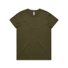 4051 WOS BASIC TEE - kustomteamwear.com