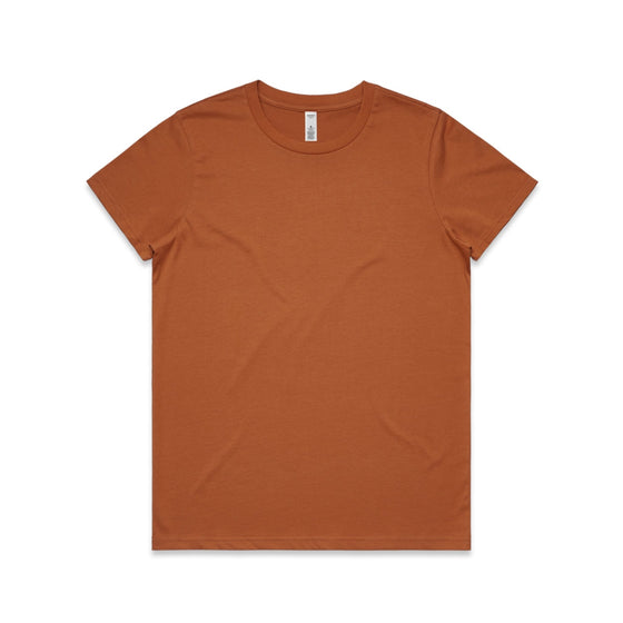 4051 WOS BASIC TEE - kustomteamwear.com