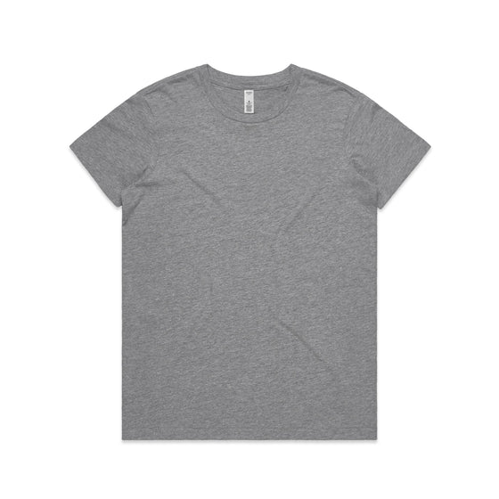 4051 WOS BASIC TEE - kustomteamwear.com