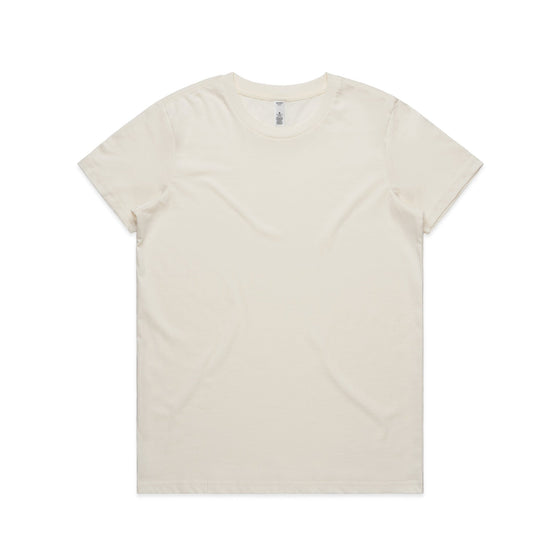 4051 WOS BASIC TEE - kustomteamwear.com