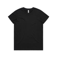  4051 WOS BASIC TEE - kustomteamwear.com