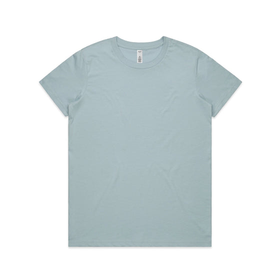 4051 WOS BASIC TEE - kustomteamwear.com