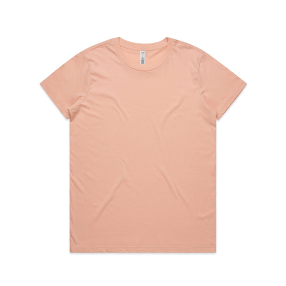 4051 WOS BASIC TEE - kustomteamwear.com