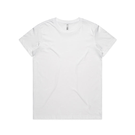 4051 WOS BASIC TEE - kustomteamwear.com