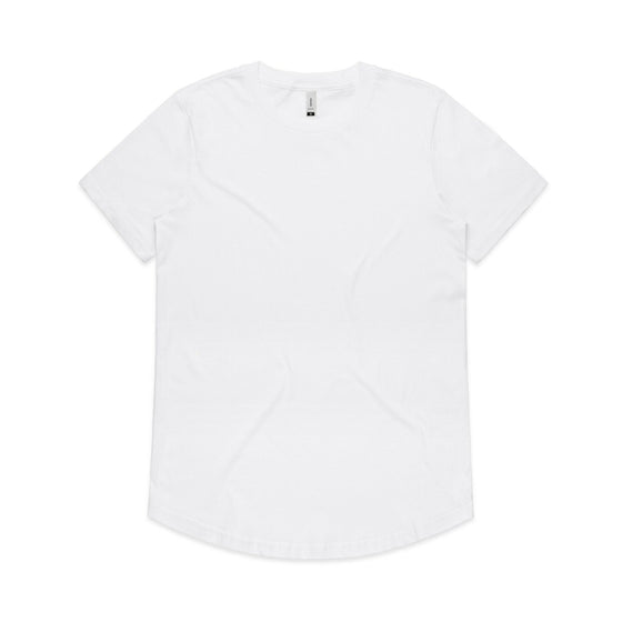 4052 WOS DROP TEE - kustomteamwear.com