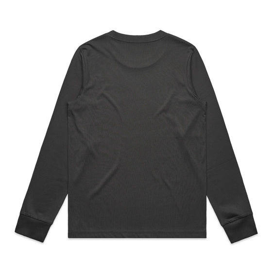 4056 DICE LONG SLEEVE - kustomteamwear.com