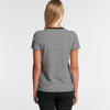 4060 WOS BOWERY STRIPE TEE - kustomteamwear.com