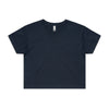 4062 CROP TEE - kustomteamwear.com