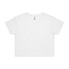 4062 CROP TEE - kustomteamwear.com