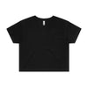 4062 CROP TEE - kustomteamwear.com