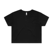  4062 CROP TEE - kustomteamwear.com