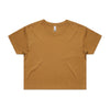 4062 CROP TEE - kustomteamwear.com