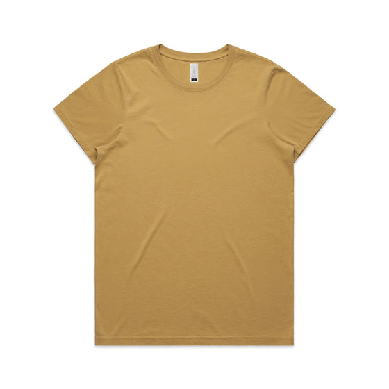 4065 WOS FADED TEE - kustomteamwear.com