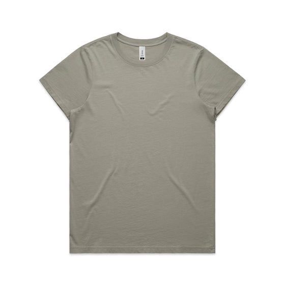 4065 WOS FADED TEE - kustomteamwear.com