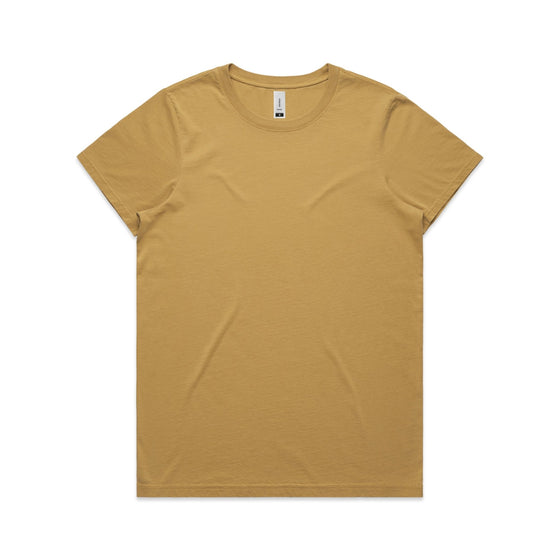 4065 WOS FADED TEE - kustomteamwear.com