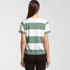 4066 WOS WIDE STRIPE TEE - kustomteamwear.com