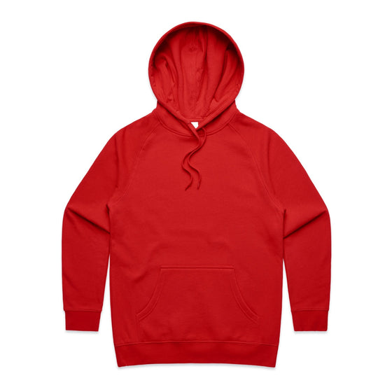 4101 WOS SUPPLY HOOD - kustomteamwear.com