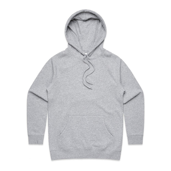 4101 WOS SUPPLY HOOD - kustomteamwear.com