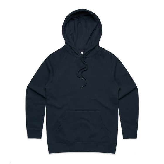 4101 WOS SUPPLY HOOD - kustomteamwear.com