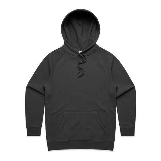 4101 WOS SUPPLY HOOD - kustomteamwear.com