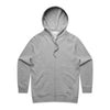 4103 WOS OFFICIAL ZIP HOOD - kustomteamwear.com