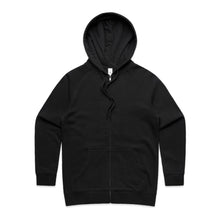  4103 WOS OFFICIAL ZIP HOOD - kustomteamwear.com