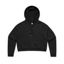  4122 WOS CROP HOOD - kustomteamwear.com