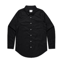  4401 WOS OXFORD SHIRT - kustomteamwear.com