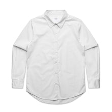  4406 WOS POPLIN SHIRT - kustomteamwear.com