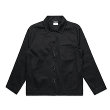  4522 WOS CHORE JACKET - kustomteamwear.com