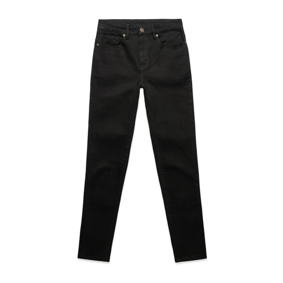 4800 SKINNY JEANS - kustomteamwear.com