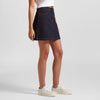 4821 DENIM SKIRT - kustomteamwear.com