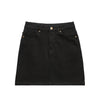 4821 DENIM SKIRT - kustomteamwear.com