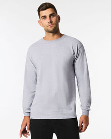  5400 ADULT L/SLEEVE T/S
