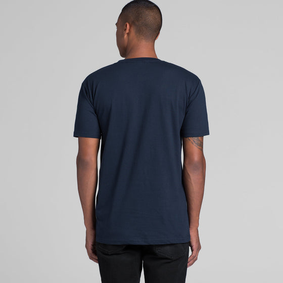 5001 STAPLE TEE - kustomteamwear.com