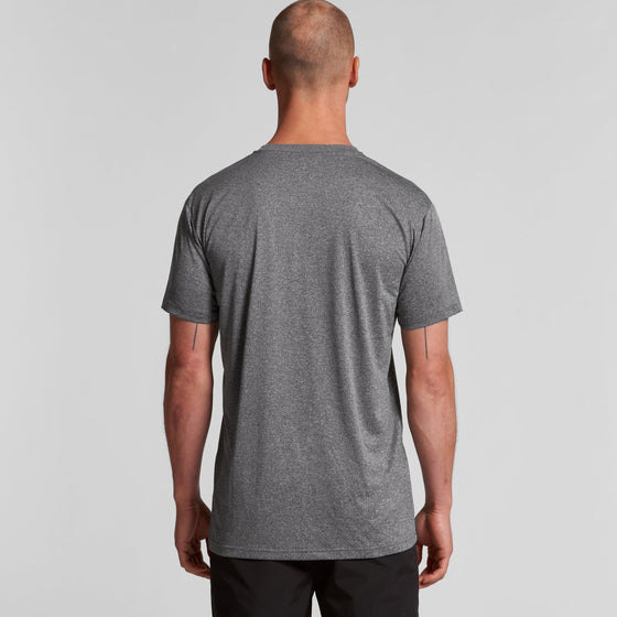 5001A STAPLE ACTIVE TEE - kustomteamwear.com