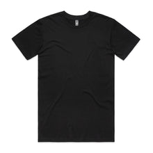  5001B OVERSIZED STAPLE TEE - kustomteamwear.com