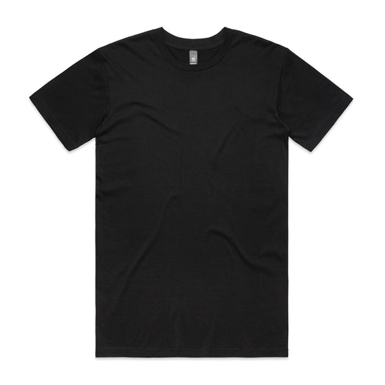 5001B OVERSIZED STAPLE TEE - kustomteamwear.com