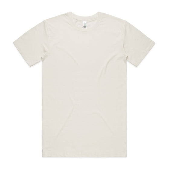 5001G STAPLE ORGANIC TEE - kustomteamwear.com